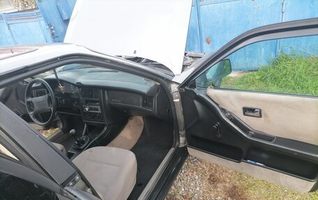 Audi 80, 1988 год, 130 000 рублей, 10 фотография