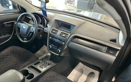 FAW Besturn X80 I рестайлинг, 2017 год, 1 649 900 рублей, 13 фотография