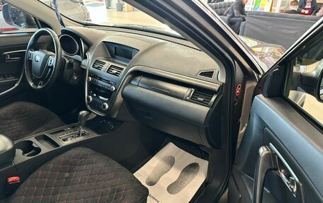 FAW Besturn X80 I рестайлинг, 2017 год, 1 649 900 рублей, 12 фотография