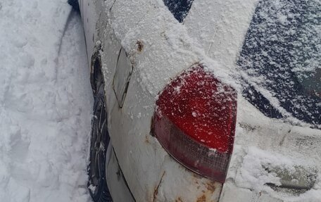 Nissan AD II, 2000 год, 120 000 рублей, 2 фотография