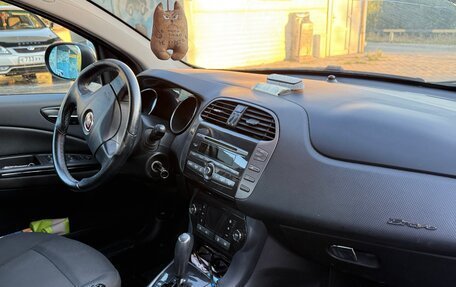 Fiat Bravo, 2008 год, 705 000 рублей, 4 фотография