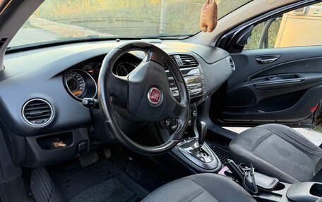 Fiat Bravo, 2008 год, 705 000 рублей, 5 фотография