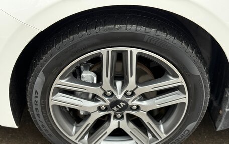 KIA Cerato IV, 2020 год, 2 249 000 рублей, 4 фотография