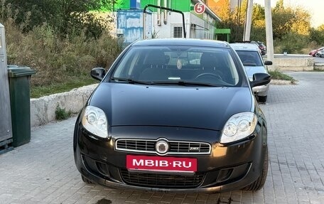 Fiat Bravo, 2008 год, 705 000 рублей, 2 фотография