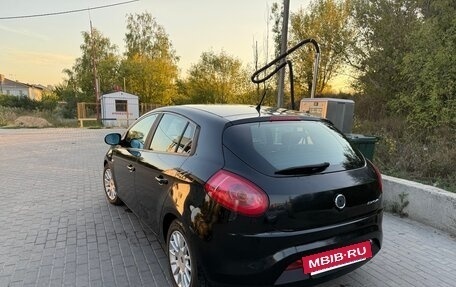 Fiat Bravo, 2008 год, 705 000 рублей, 3 фотография