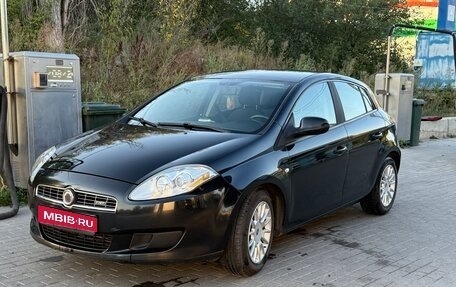 Fiat Bravo, 2008 год, 705 000 рублей, 1 фотография