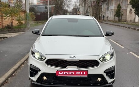 KIA Cerato IV, 2020 год, 2 249 000 рублей, 2 фотография