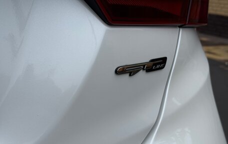 KIA Cerato IV, 2020 год, 2 249 000 рублей, 9 фотография