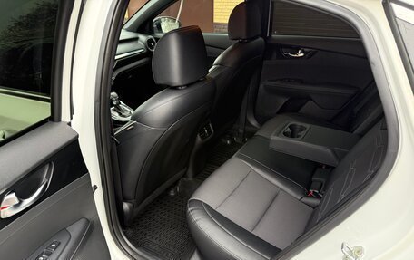 KIA Cerato IV, 2020 год, 2 249 000 рублей, 14 фотография