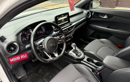 KIA Cerato IV, 2020 год, 2 249 000 рублей, 13 фотография