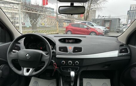 Renault Fluence I, 2010 год, 709 000 рублей, 10 фотография
