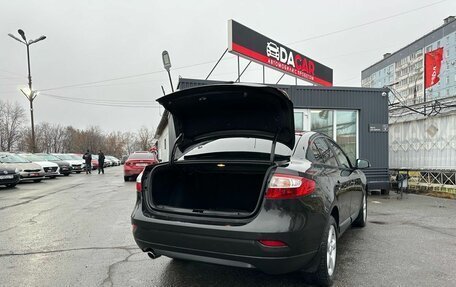 Renault Fluence I, 2010 год, 709 000 рублей, 7 фотография