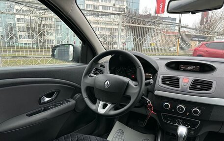 Renault Fluence I, 2010 год, 709 000 рублей, 9 фотография