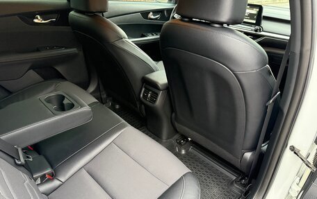 KIA Cerato IV, 2020 год, 2 249 000 рублей, 19 фотография