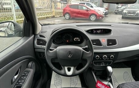 Renault Fluence I, 2010 год, 709 000 рублей, 11 фотография