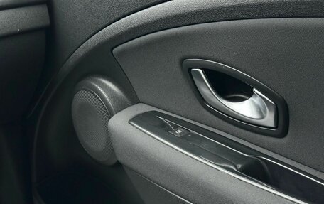 Renault Fluence I, 2010 год, 709 000 рублей, 18 фотография