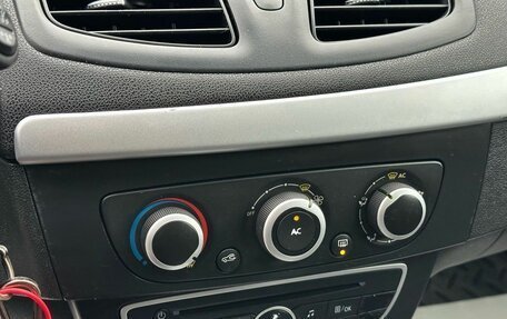 Renault Fluence I, 2010 год, 709 000 рублей, 15 фотография