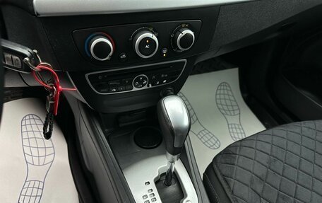 Renault Fluence I, 2010 год, 709 000 рублей, 14 фотография