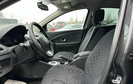 Renault Fluence I, 2010 год, 709 000 рублей, 19 фотография