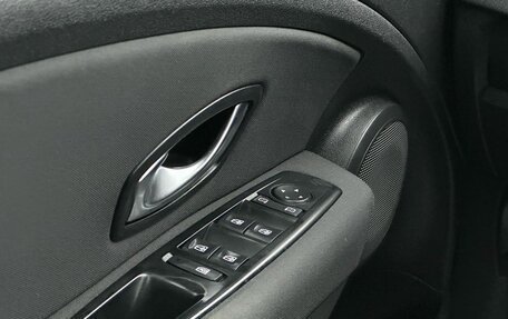 Renault Fluence I, 2010 год, 709 000 рублей, 16 фотография