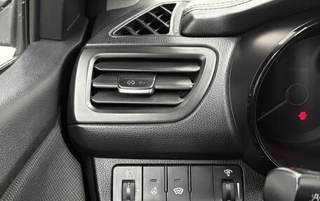 KIA Rio III рестайлинг, 2015 год, 1 069 900 рублей, 12 фотография