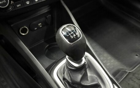 KIA Rio III рестайлинг, 2015 год, 1 069 900 рублей, 15 фотография