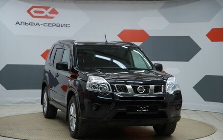 Nissan X-Trail, 2012 год, 1 350 000 рублей, 3 фотография