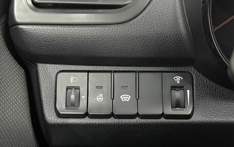 KIA Rio III рестайлинг, 2015 год, 1 069 900 рублей, 13 фотография