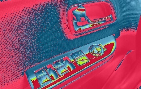 KIA Rio III рестайлинг, 2015 год, 1 069 900 рублей, 9 фотография