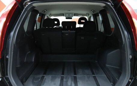 Nissan X-Trail, 2012 год, 1 350 000 рублей, 9 фотография