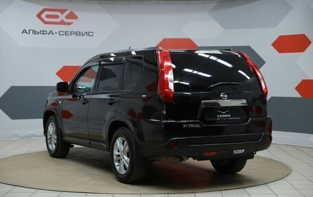 Nissan X-Trail, 2012 год, 1 350 000 рублей, 7 фотография