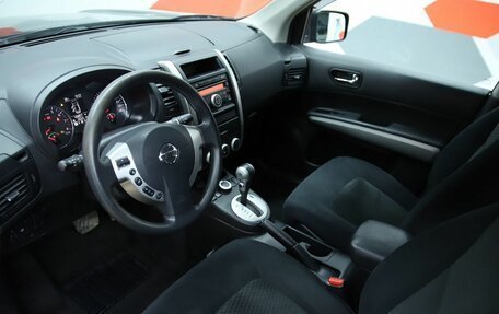 Nissan X-Trail, 2012 год, 1 350 000 рублей, 11 фотография