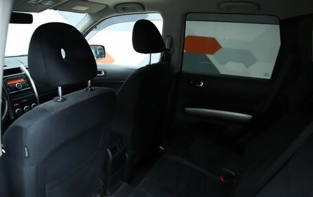 Nissan X-Trail, 2012 год, 1 350 000 рублей, 12 фотография