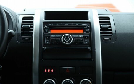 Nissan X-Trail, 2012 год, 1 350 000 рублей, 14 фотография