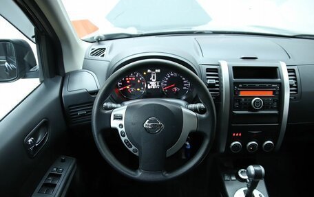 Nissan X-Trail, 2012 год, 1 350 000 рублей, 13 фотография