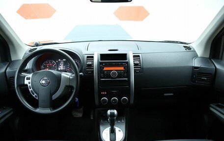 Nissan X-Trail, 2012 год, 1 350 000 рублей, 16 фотография