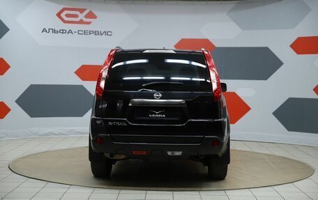 Nissan X-Trail, 2012 год, 1 350 000 рублей, 6 фотография