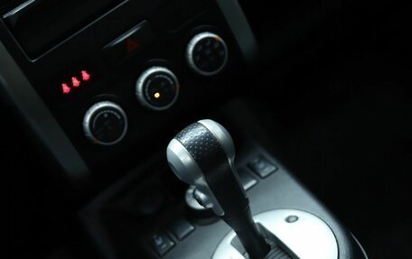 Nissan X-Trail, 2012 год, 1 350 000 рублей, 15 фотография