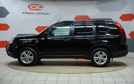 Nissan X-Trail, 2012 год, 1 350 000 рублей, 8 фотография