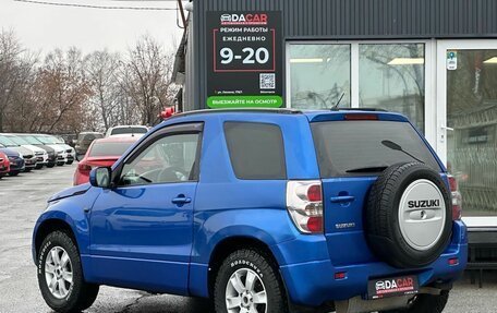 Suzuki Grand Vitara, 2006 год, 599 000 рублей, 5 фотография