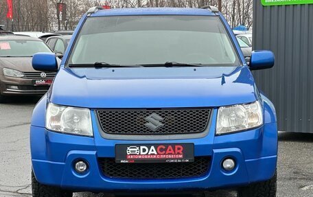 Suzuki Grand Vitara, 2006 год, 599 000 рублей, 2 фотография