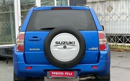 Suzuki Grand Vitara, 2006 год, 599 000 рублей, 6 фотография