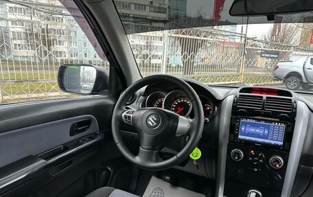 Suzuki Grand Vitara, 2006 год, 599 000 рублей, 11 фотография