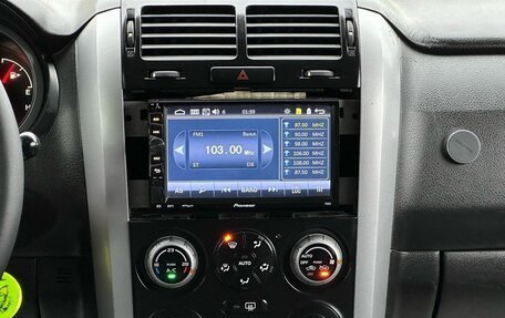 Suzuki Grand Vitara, 2006 год, 599 000 рублей, 17 фотография