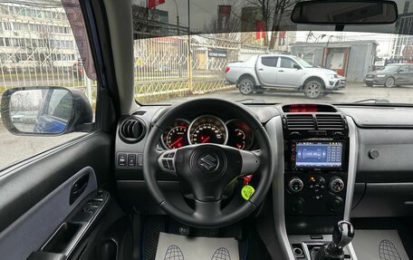 Suzuki Grand Vitara, 2006 год, 599 000 рублей, 14 фотография