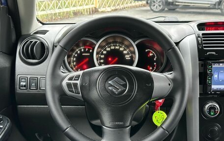 Suzuki Grand Vitara, 2006 год, 599 000 рублей, 15 фотография