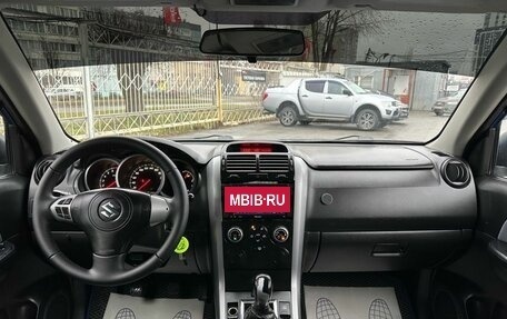 Suzuki Grand Vitara, 2006 год, 599 000 рублей, 13 фотография