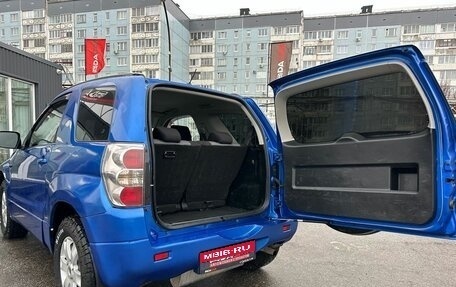 Suzuki Grand Vitara, 2006 год, 599 000 рублей, 9 фотография