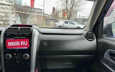 Suzuki Grand Vitara, 2006 год, 599 000 рублей, 23 фотография