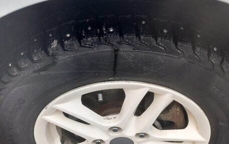 KIA cee'd I рестайлинг, 2011 год, 550 000 рублей, 5 фотография